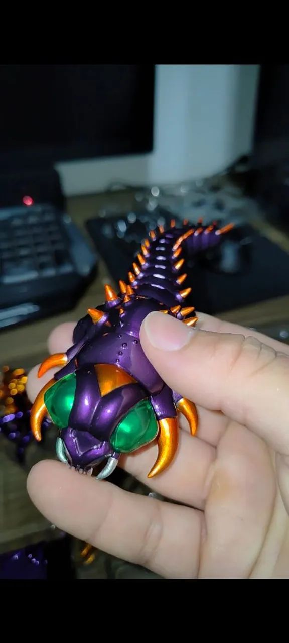 Cloth myth Bandai - Foto 2