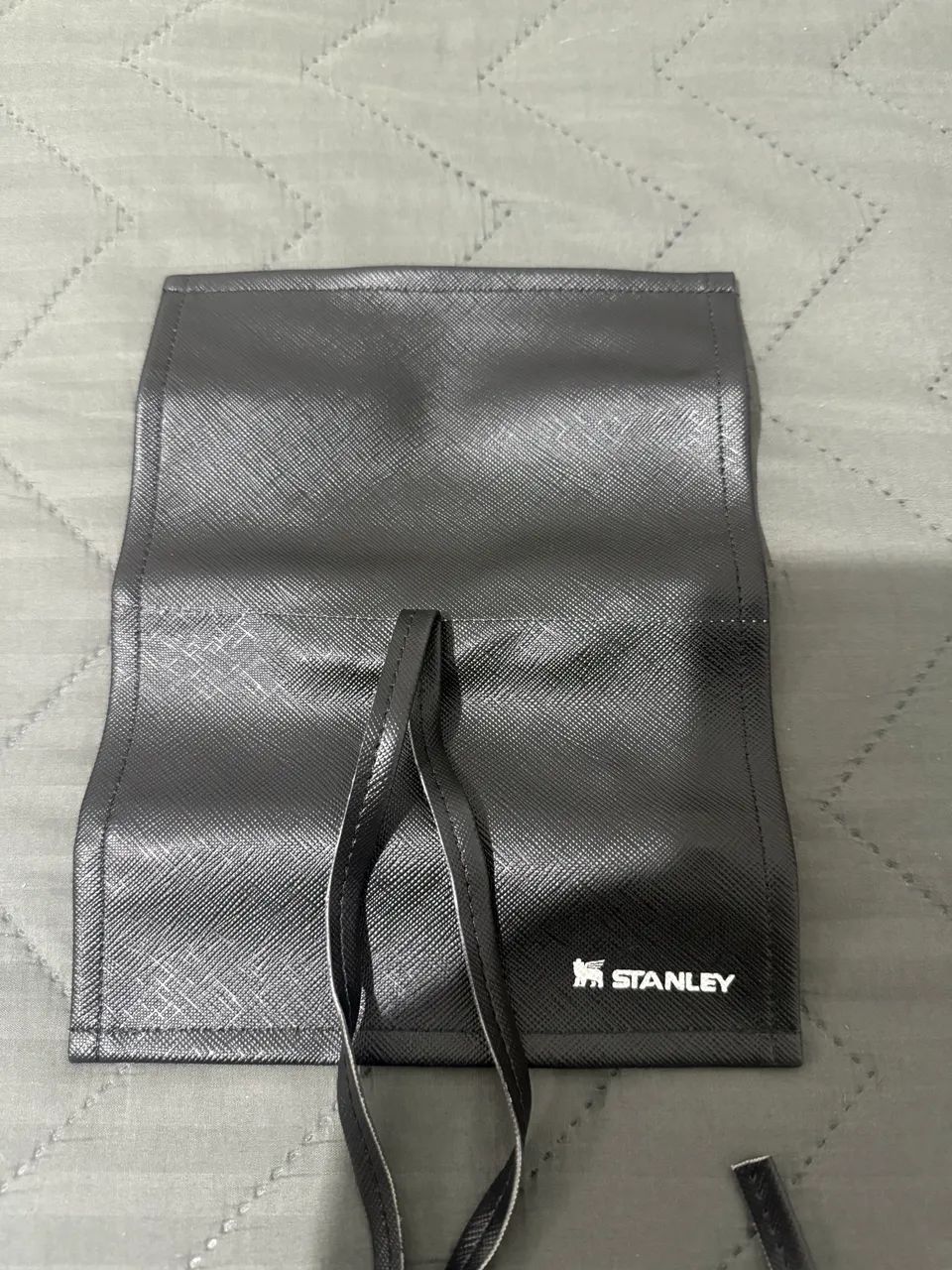 Porta joias Stanley preto 