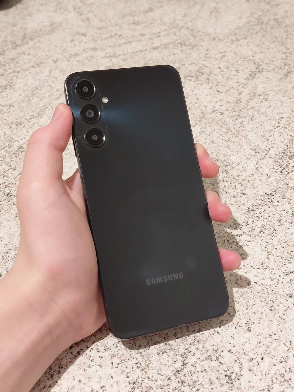 Sansung galaxy a05s usado, funcionando perfeitamente 