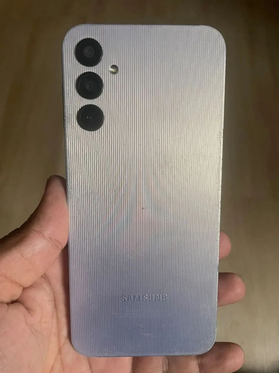 Vendo celular A 14