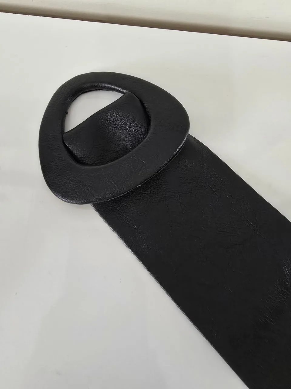 Cinto preto  - Foto 3