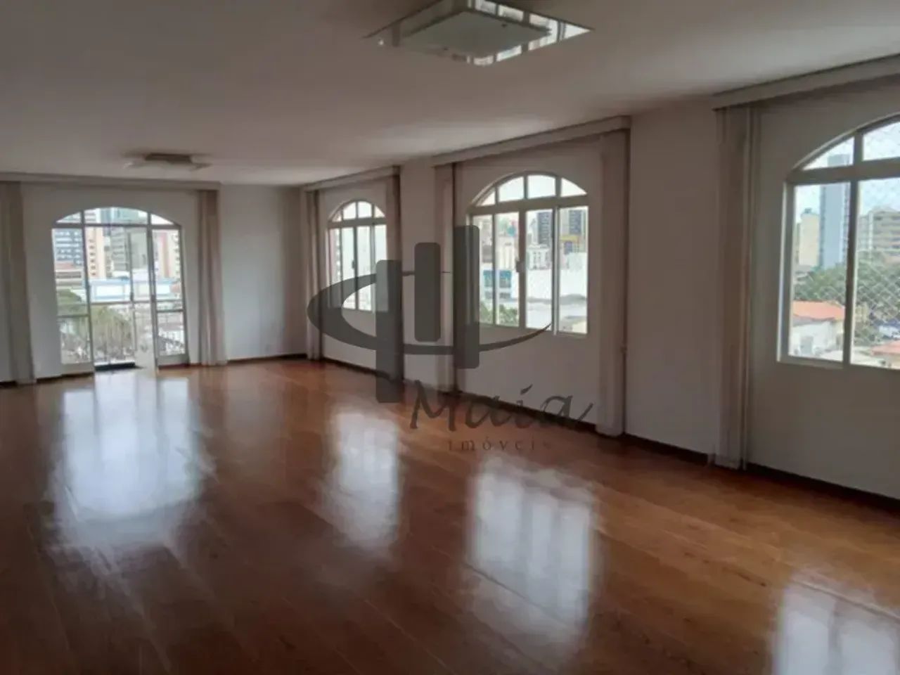 Locação Apartamento Santo Andre Centro Ref: 45481 - Foto 4