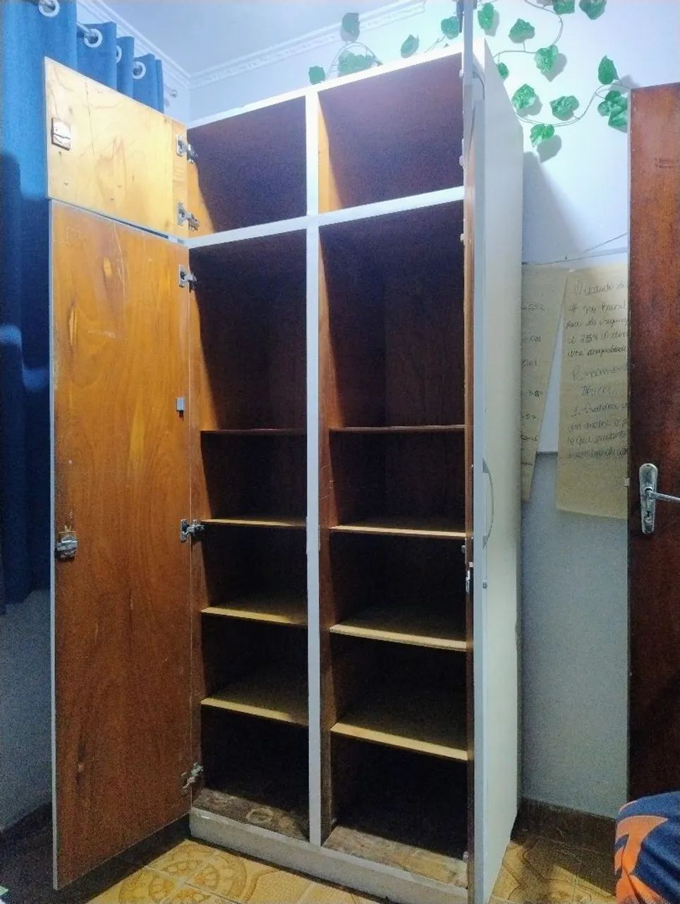 Armário Guarda-Roupa - Foto 3