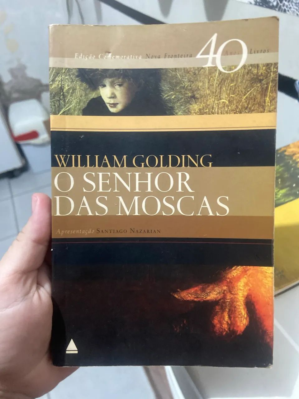 3 livros  - Foto 2