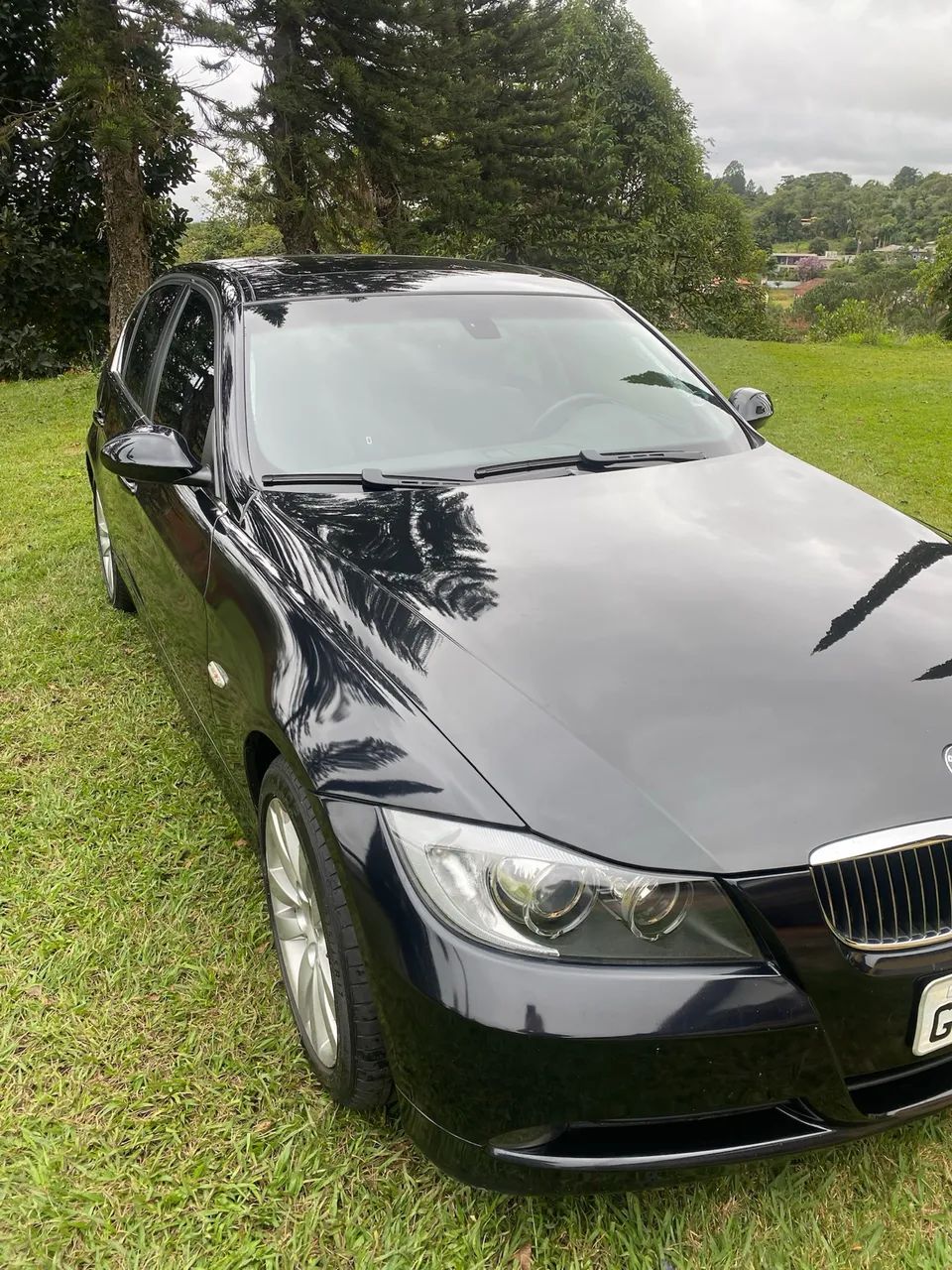 BMW 325I A 2008 - Foto 2