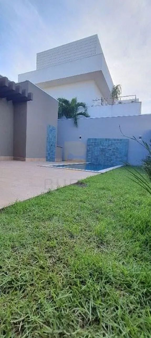 CASA TÉRREA - VENDA - Condomínio Florais do Valle - Cuiabá/MT - Foto 5