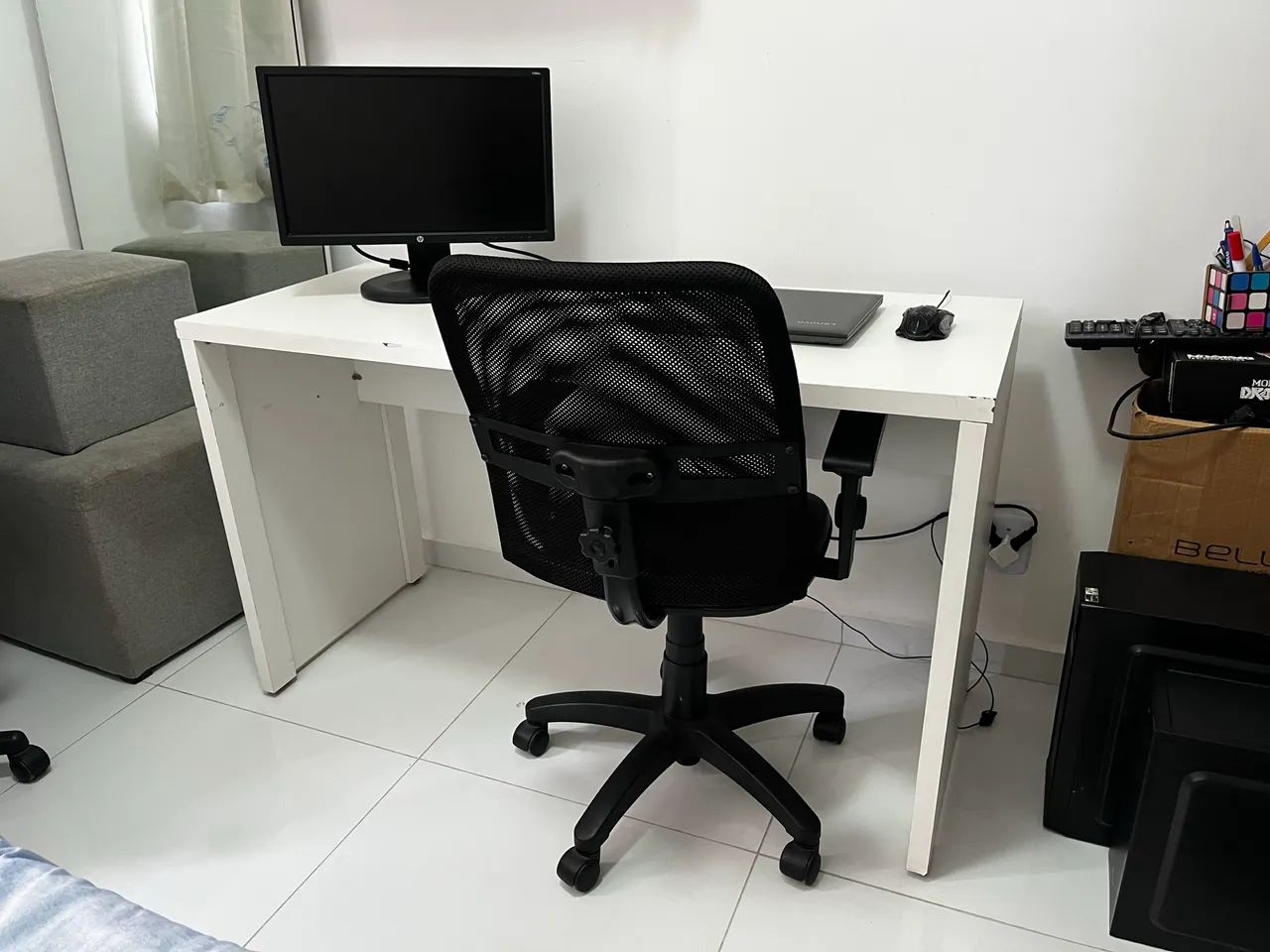 Mesa de escritório  - Foto 2