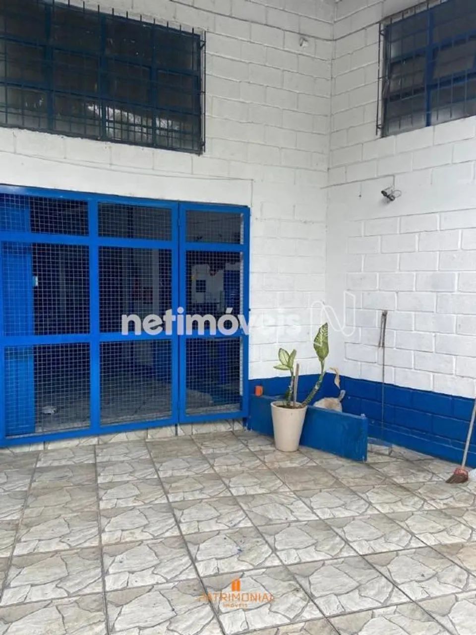 Venda Galpão Cenáculo Belo Horizonte - Foto 3