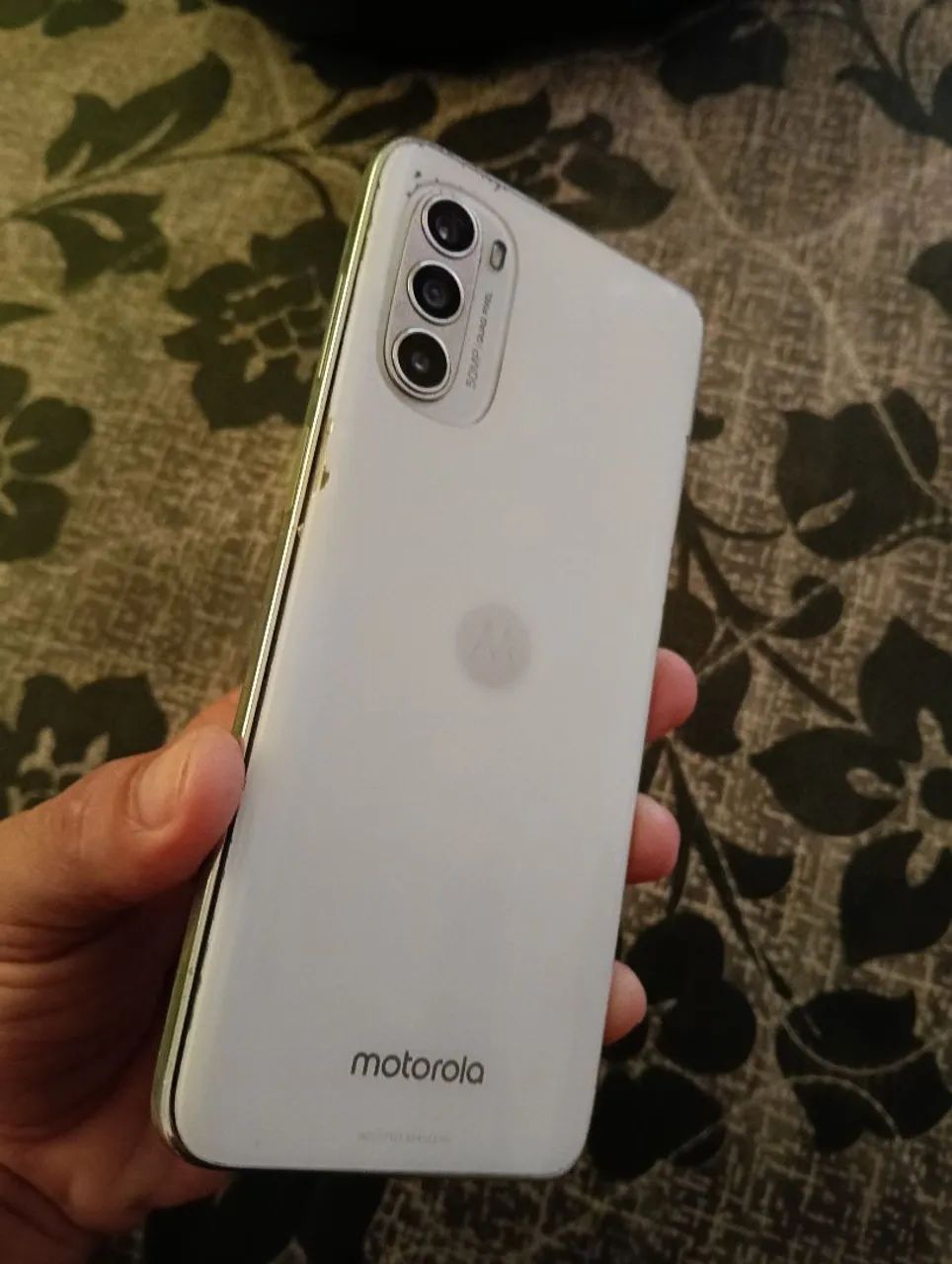 Moto G52 128gb - Foto 2