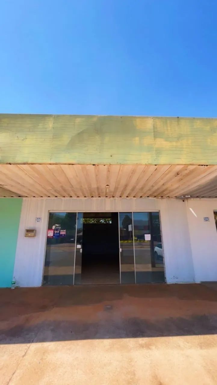 Sala comercial na 1203 Sul - ótima Localização  - Foto 5