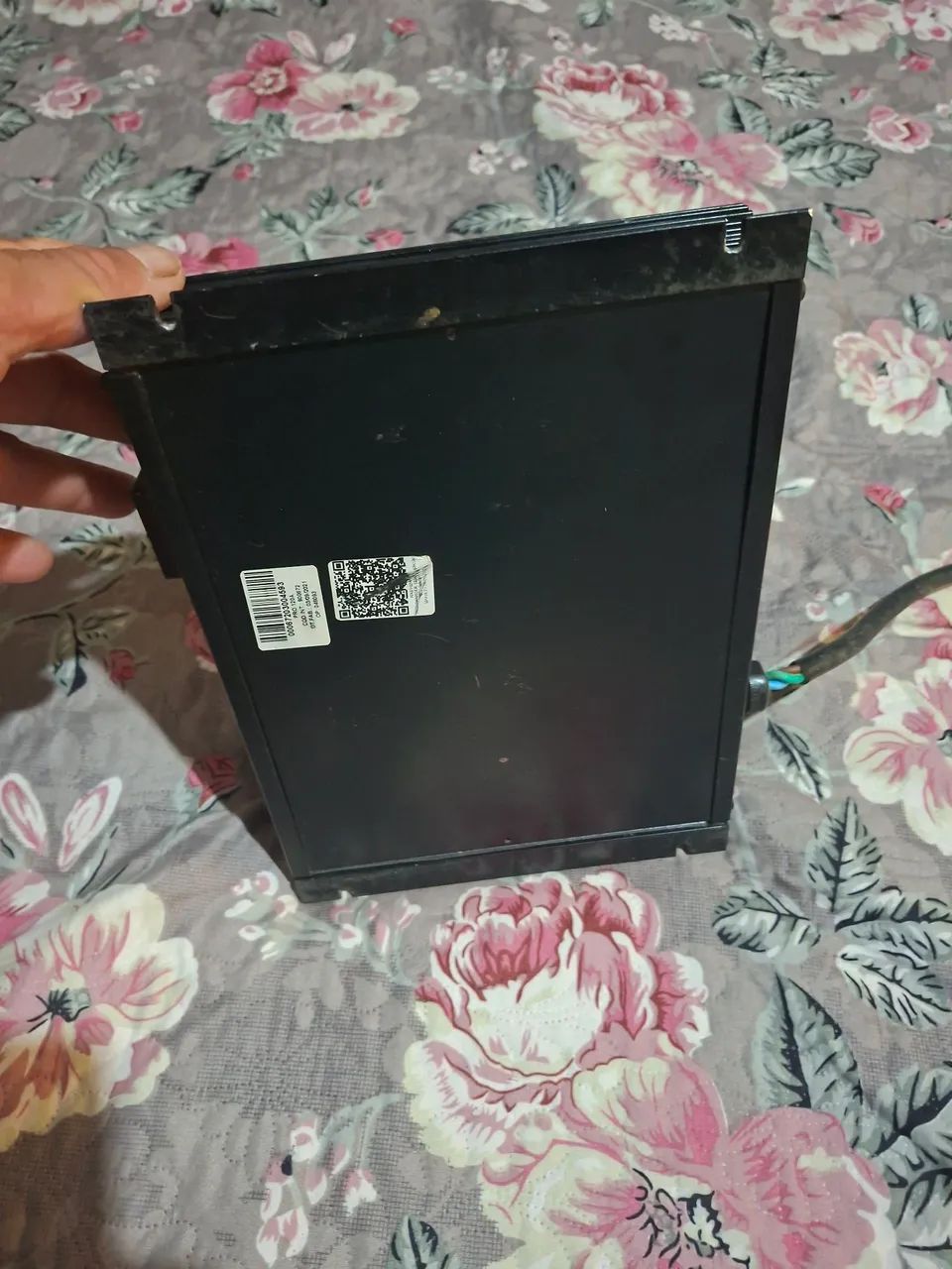 Vendo  fonte valor 450 - Foto 2