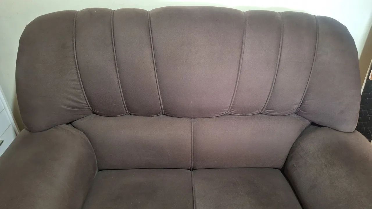 Sofa de 2 lugares  - Foto 2
