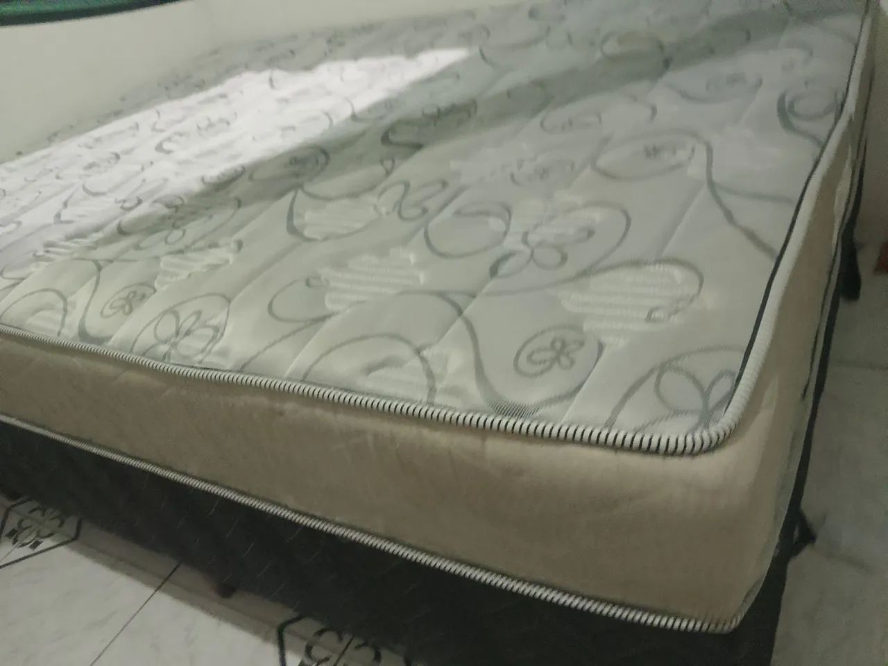 Cama de casal  - Foto 2