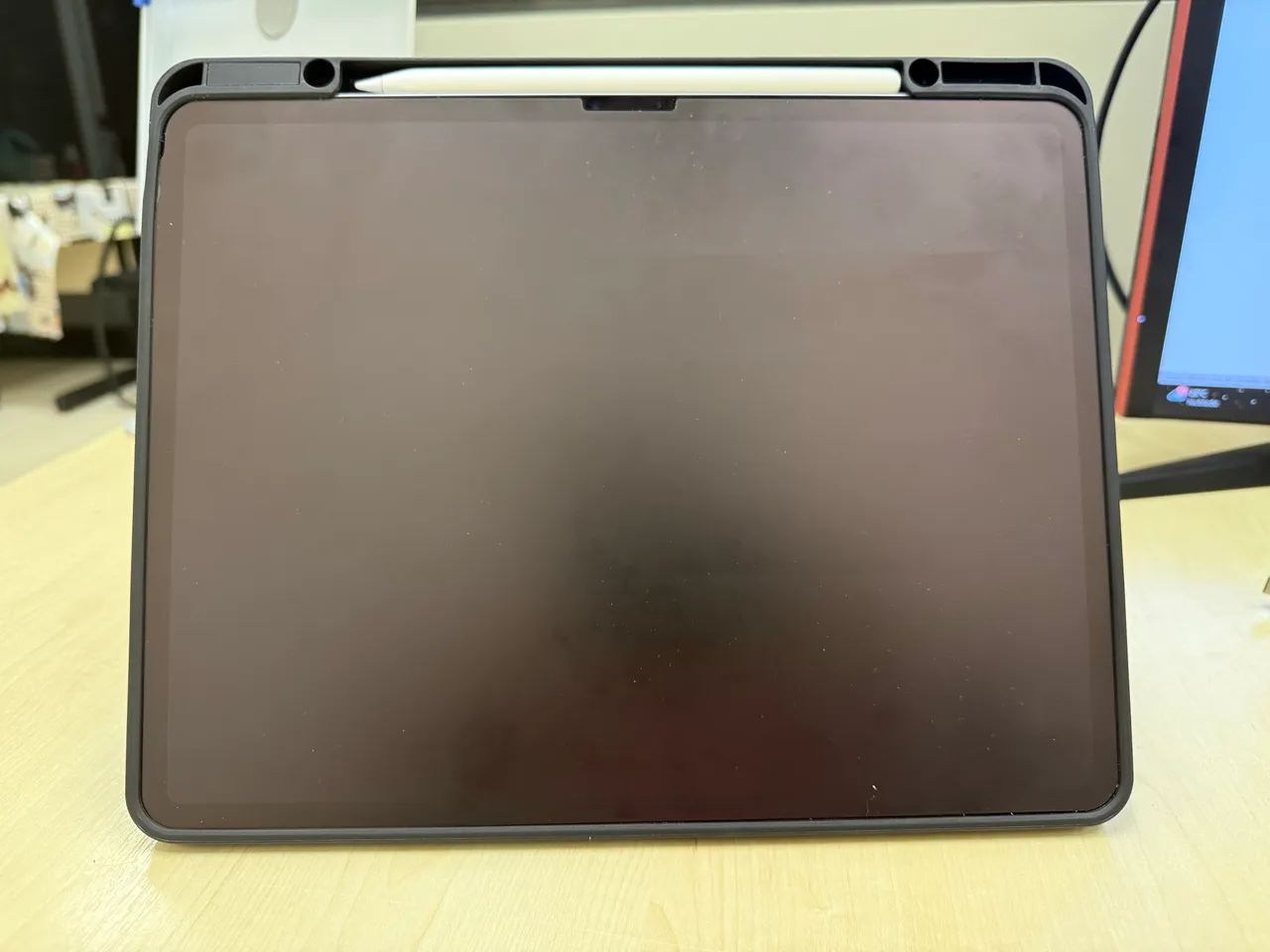 Capa para IPad Pro/Air 13 pol MaxGood - Foto 4