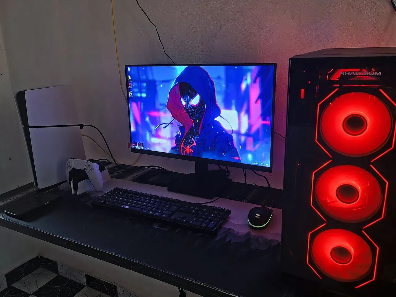Monitor Samsung 24 + 120hz + IPS - Foto 3