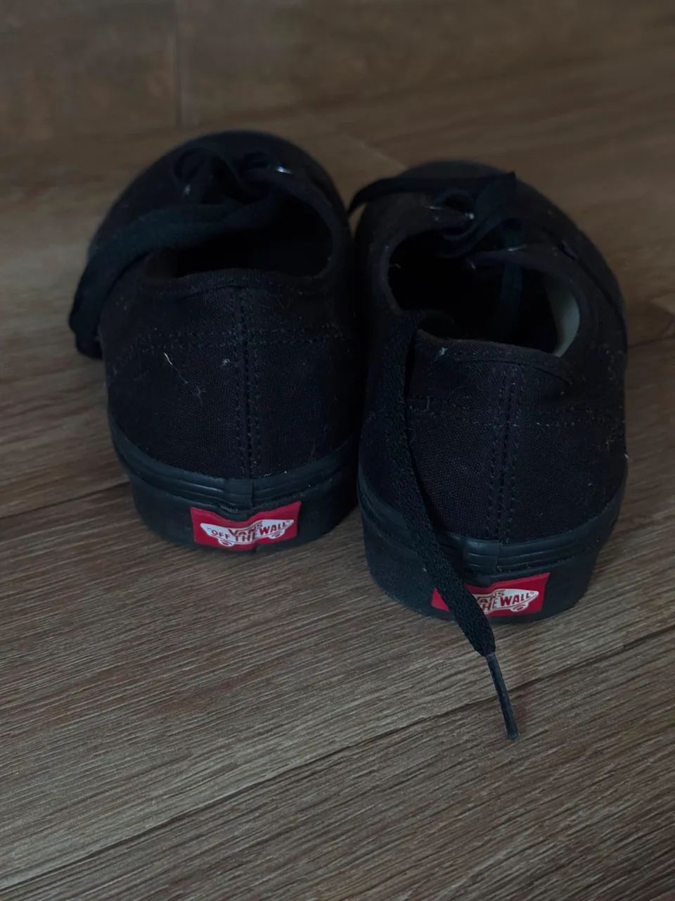 Tênis Vans Era Black Original  - Foto 3