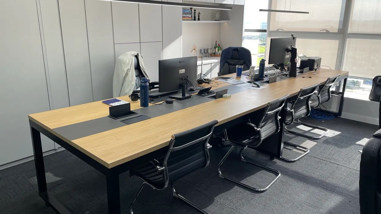 Mesa escritório