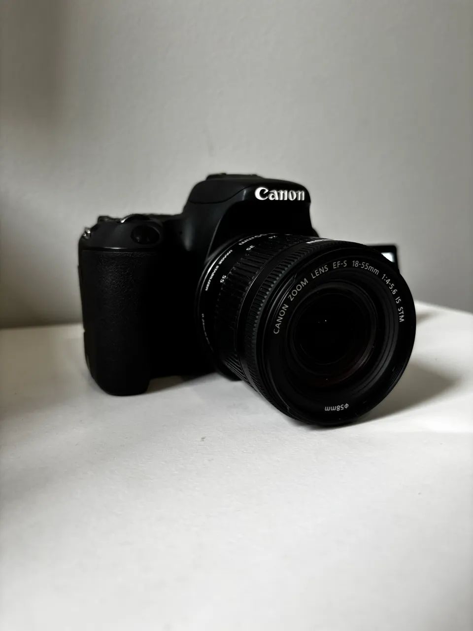 Canon SL2 - Foto 4