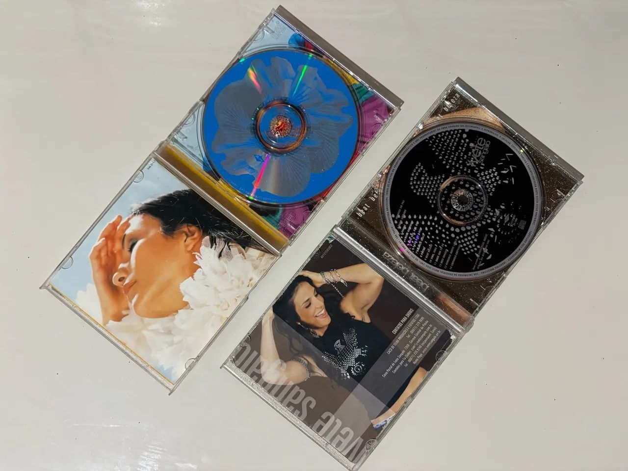 CDs Ivete Sangalo (Combo) - Foto 3