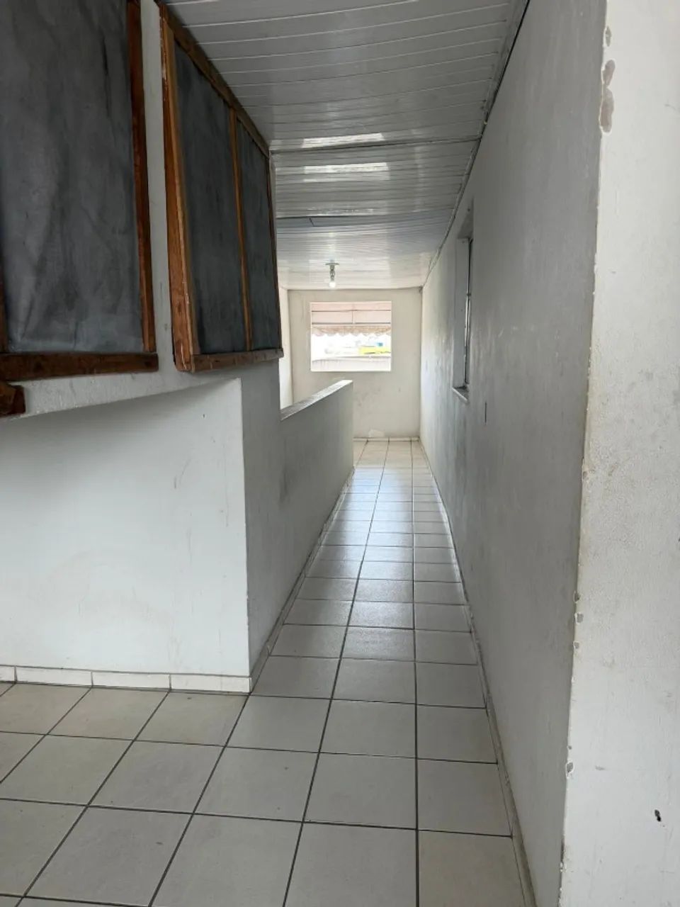 ALUGA SE PARTAMENTO DOIS QUARTOS - Foto 5