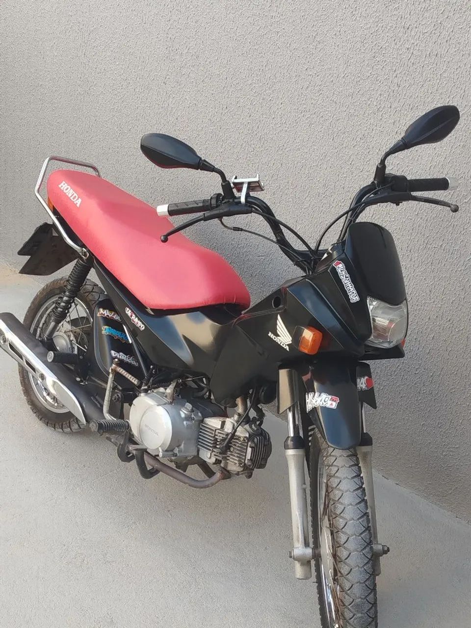 Pop 100 pra vender 7.900
