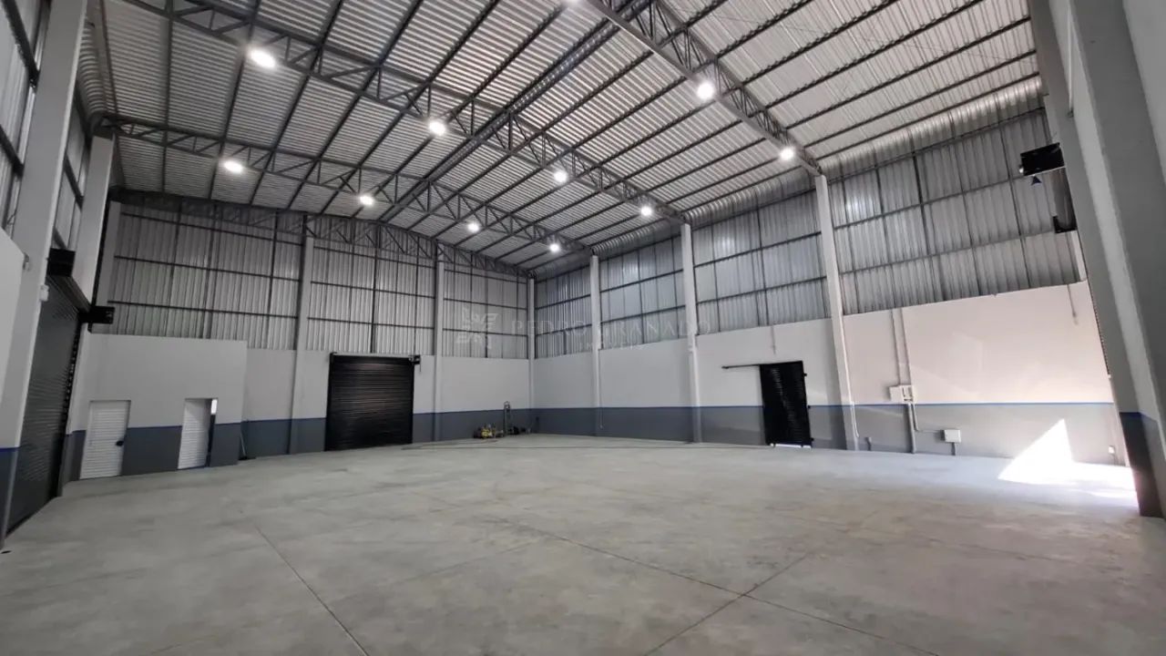 Comercial Barracão em Maringá - Foto 5