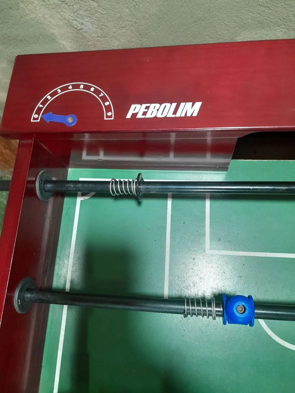 Mesa de pebolim  - Foto 2