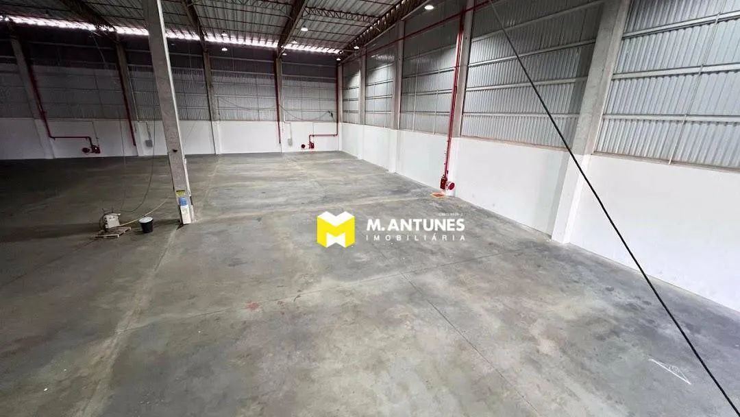Galpão Comercial para locação, , - GA0271. - Foto 4