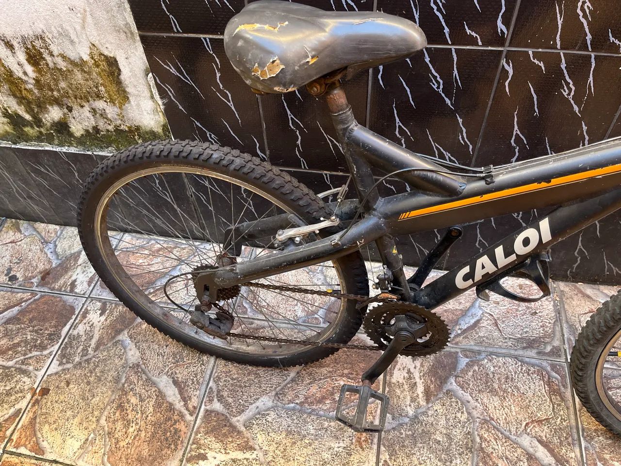 Bicicleta T-Type caloi - Foto 2