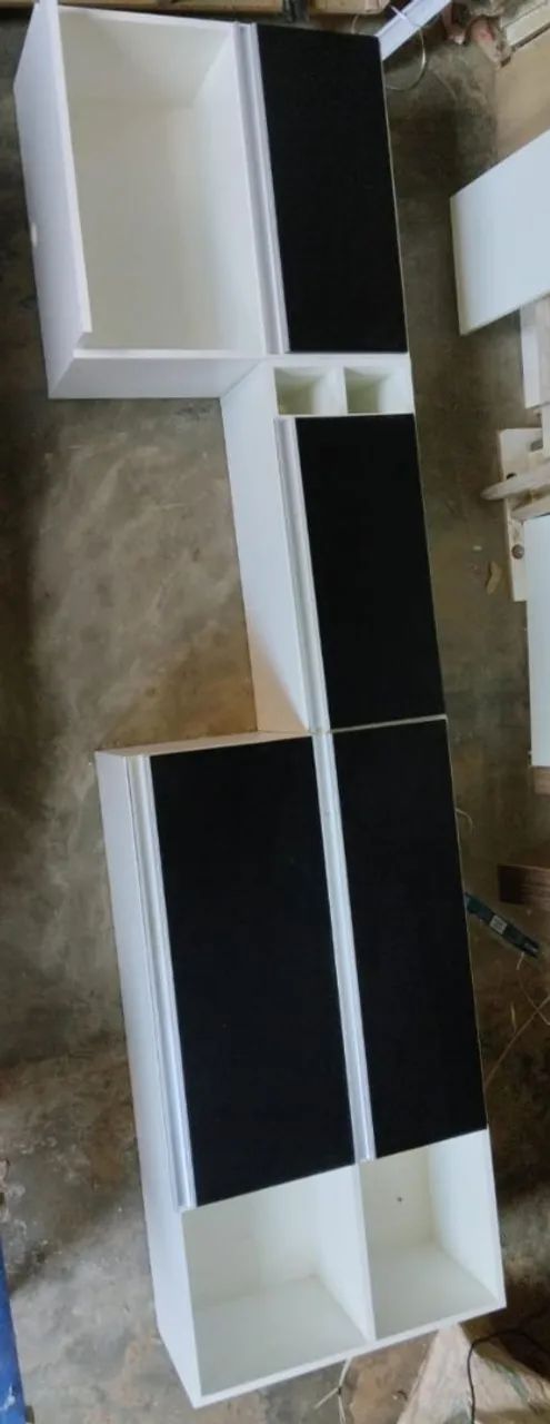 Vendo armário novo fabricamos