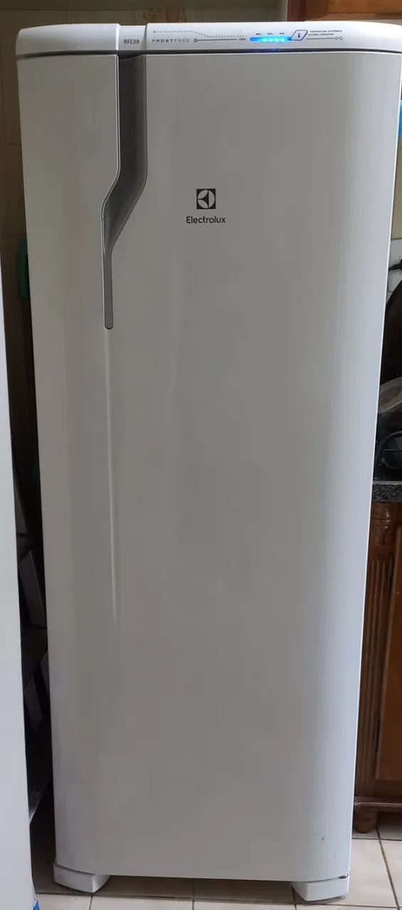 Geladeira 