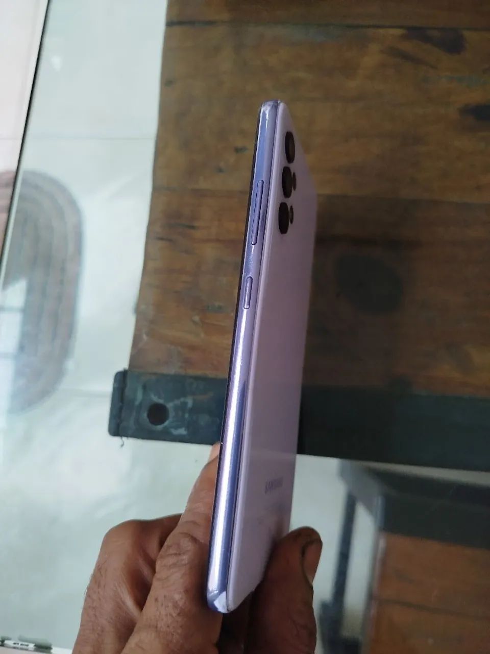 Samsung A32  - Foto 5