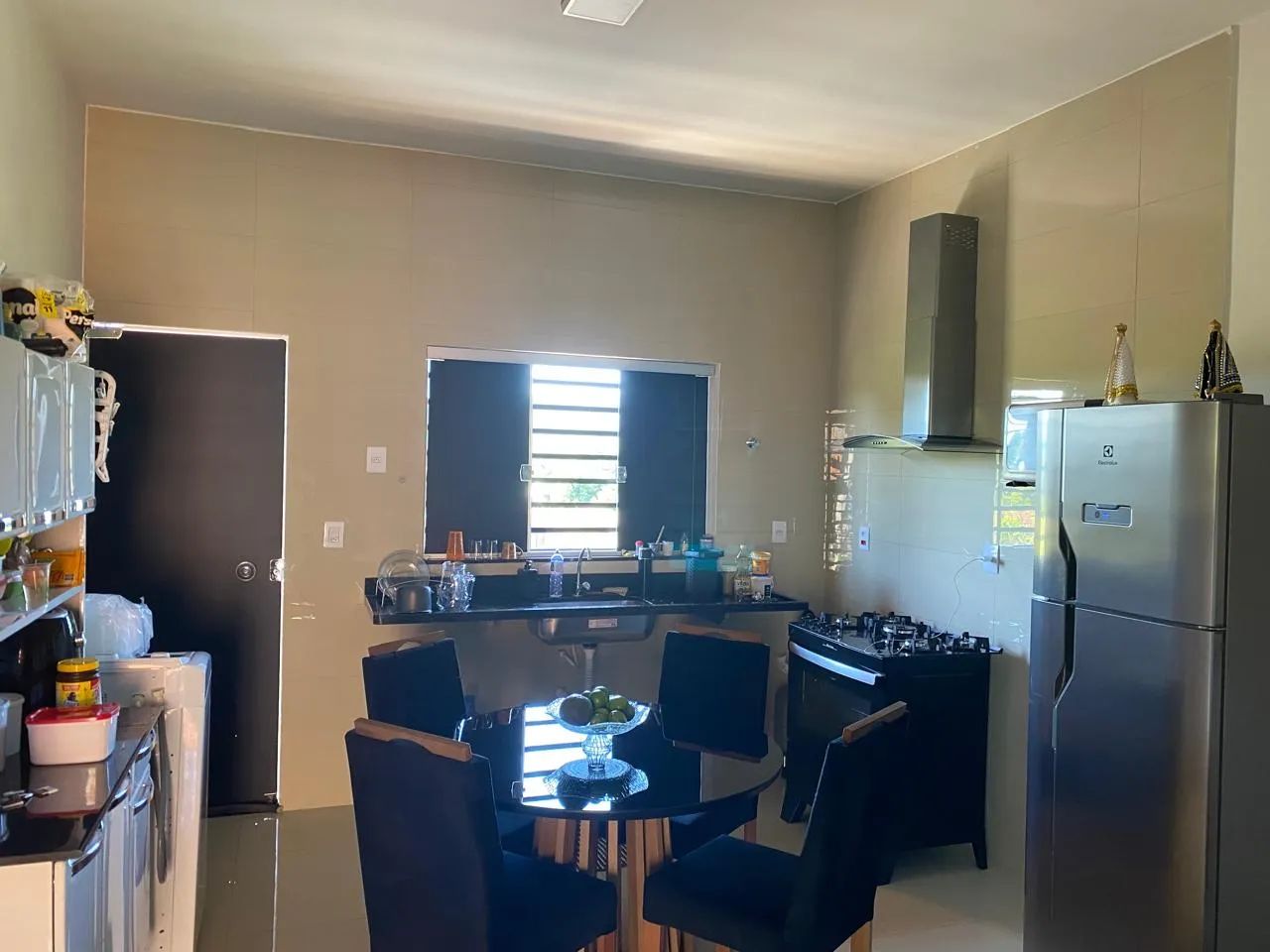 Vendo ágio casa ou troco - Foto 4