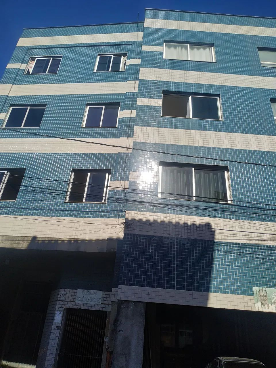 VENDO APT. 1QUARTO/sala/cozinha/wcwc