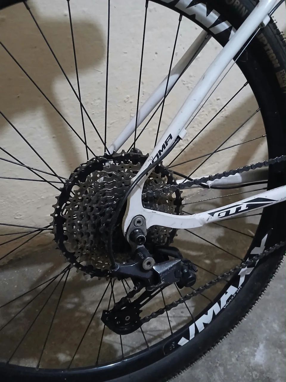 Bike aro 29 gti - Foto 2