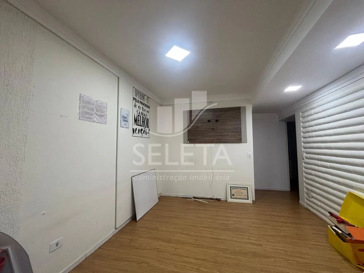 SALA COMERCIAL DE 60 M PARA LOCAÇÃO NO CENTRO, CASCAVEL, PR - Foto 3