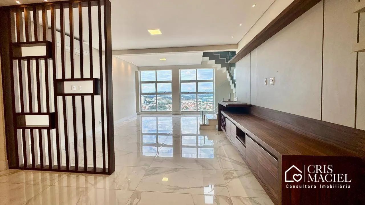 Apartamento para venda e locação no Edificio Majestic em Indaiatuba-SP! - Foto 5