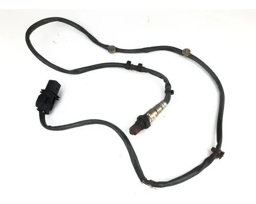 Sonda Lambda Esquerda Pre Porsche Cayenne 4.8 V8 2011 2014