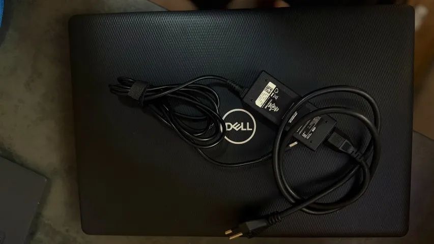 Notebook dell Inspiron i7 16Gb 512SSD - Foto 4