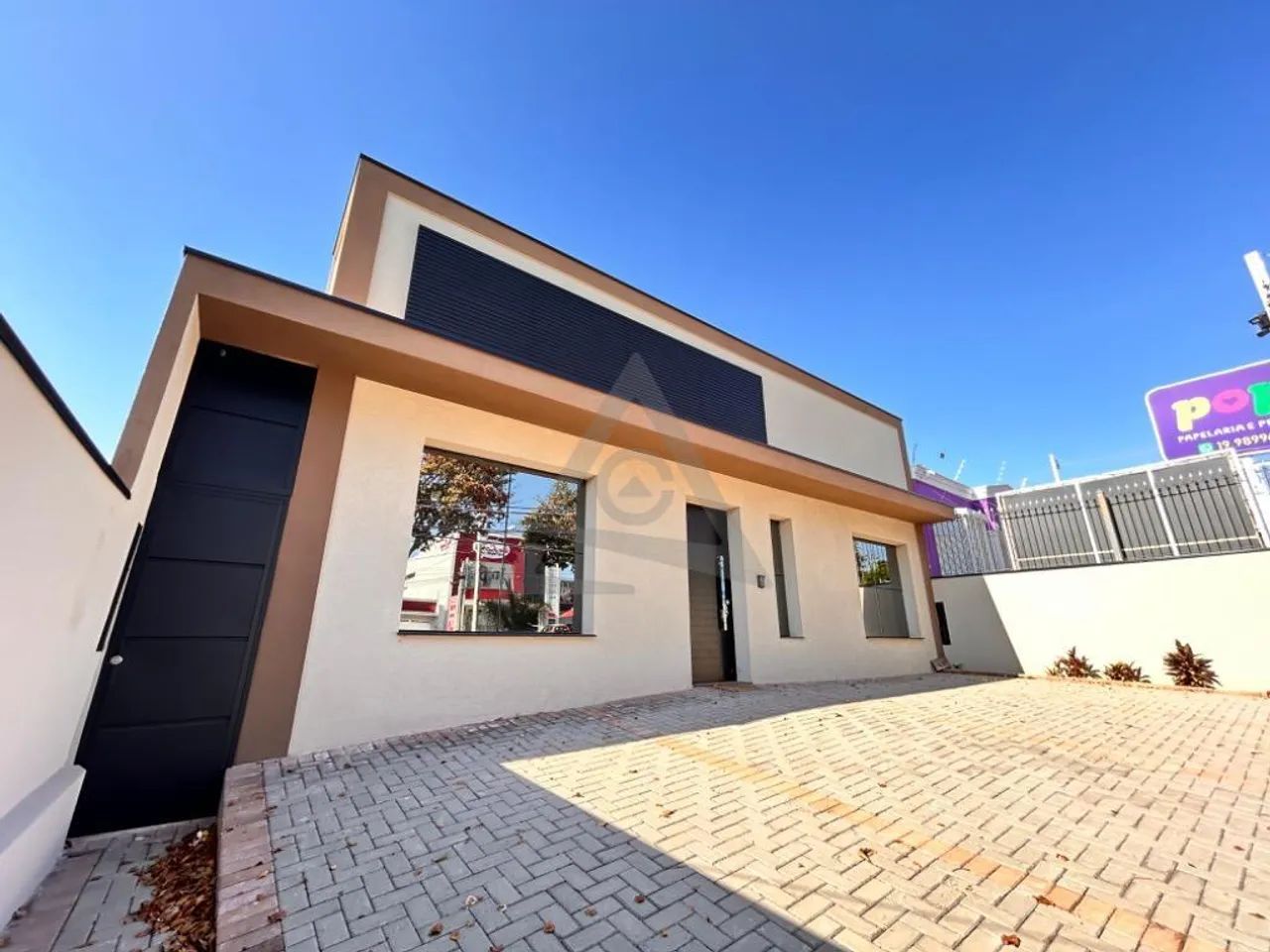 Casa para alugar em Campinas, Jardim Proença, com 10 quartos, com 265 m² - Foto 3