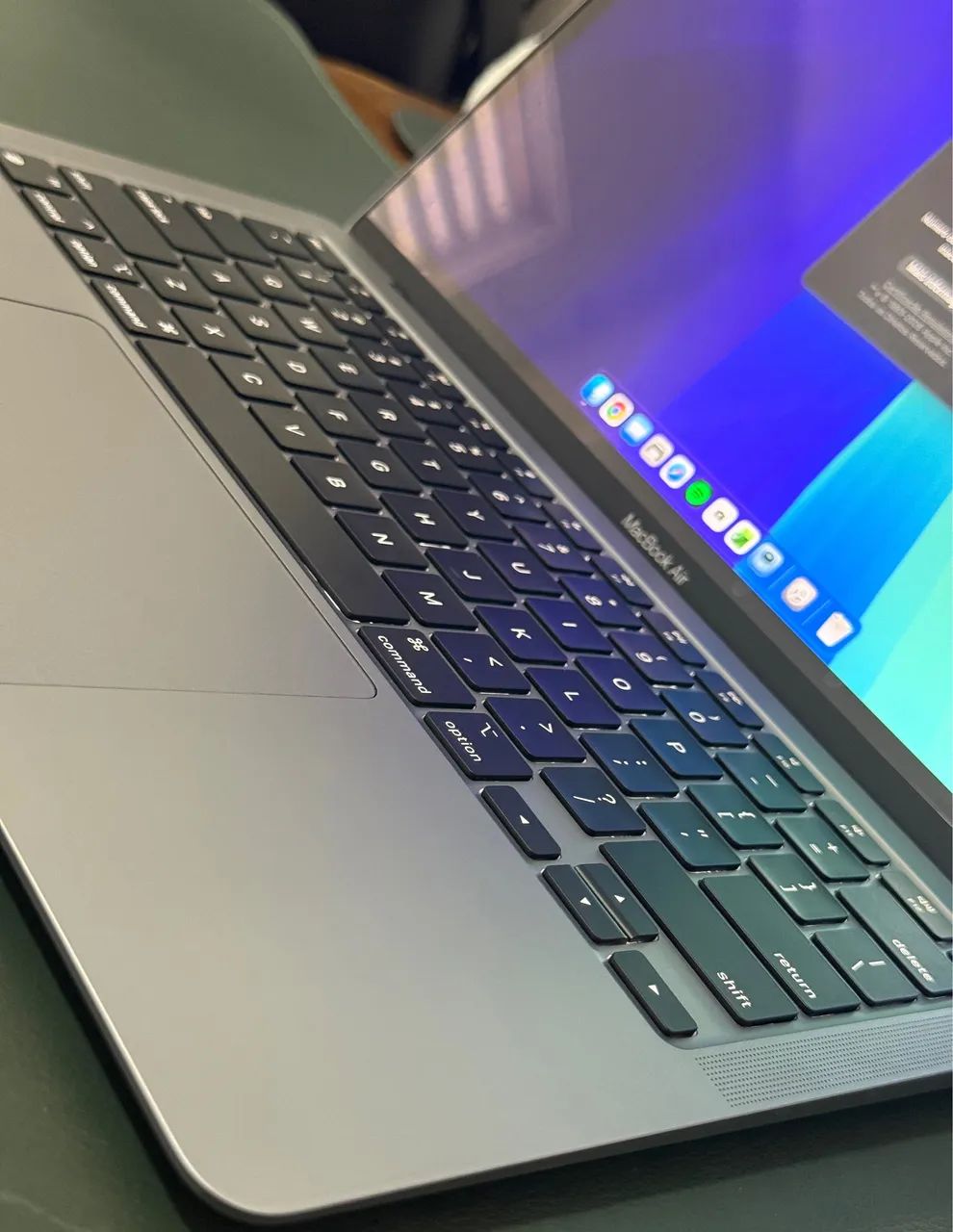 MacBook Air M1 - 512 GB (Sem marcas de uso)  - Foto 5