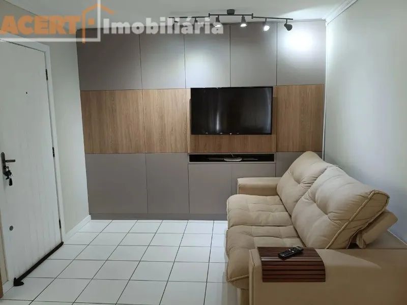 APARTAMENTO RESIDENCIAL em FLORIANÓPOLIS - SC, CAPOEIRAS - Foto 2