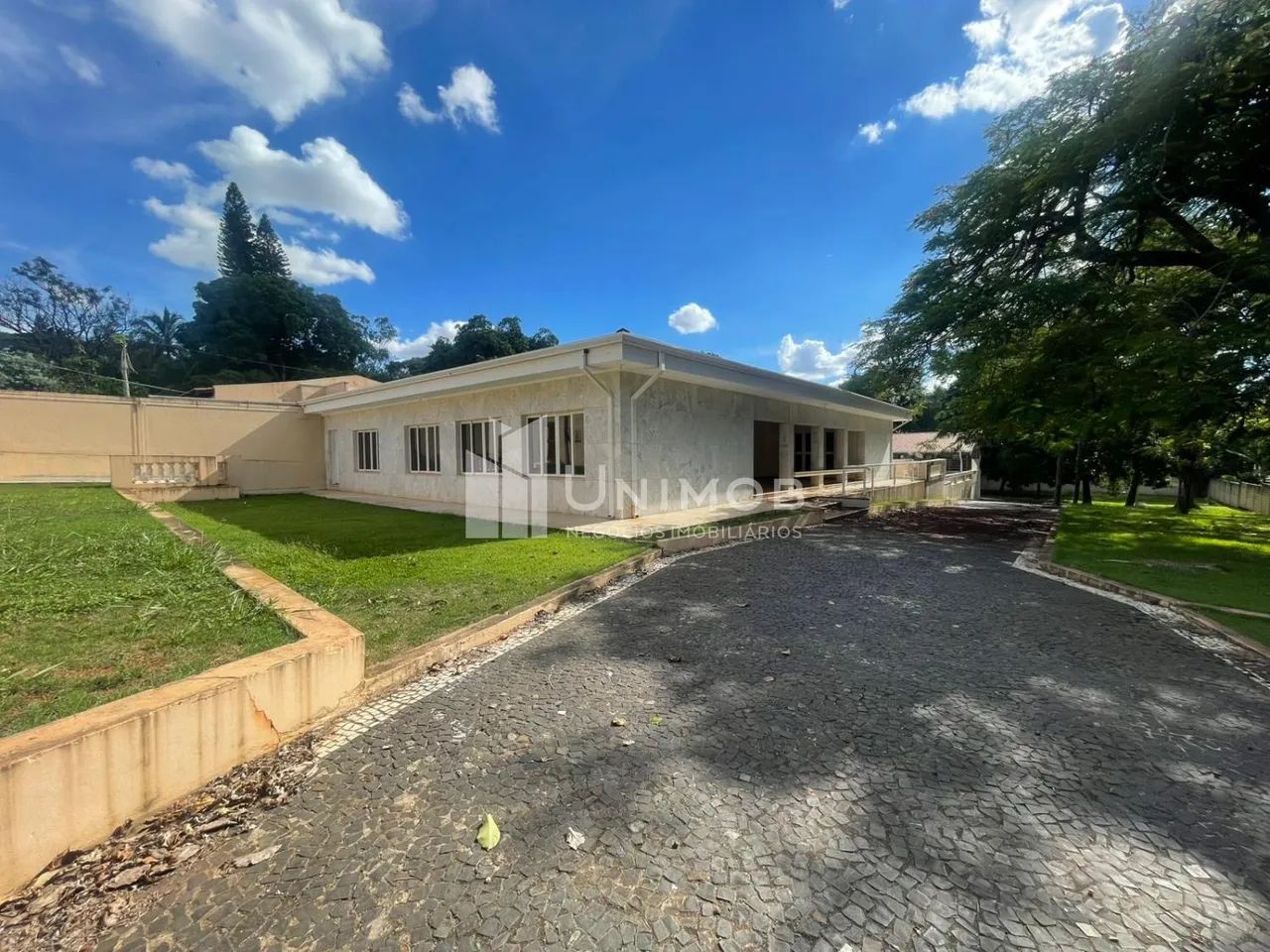 chácara - Chácara Belvedere - Campinas - Foto 2