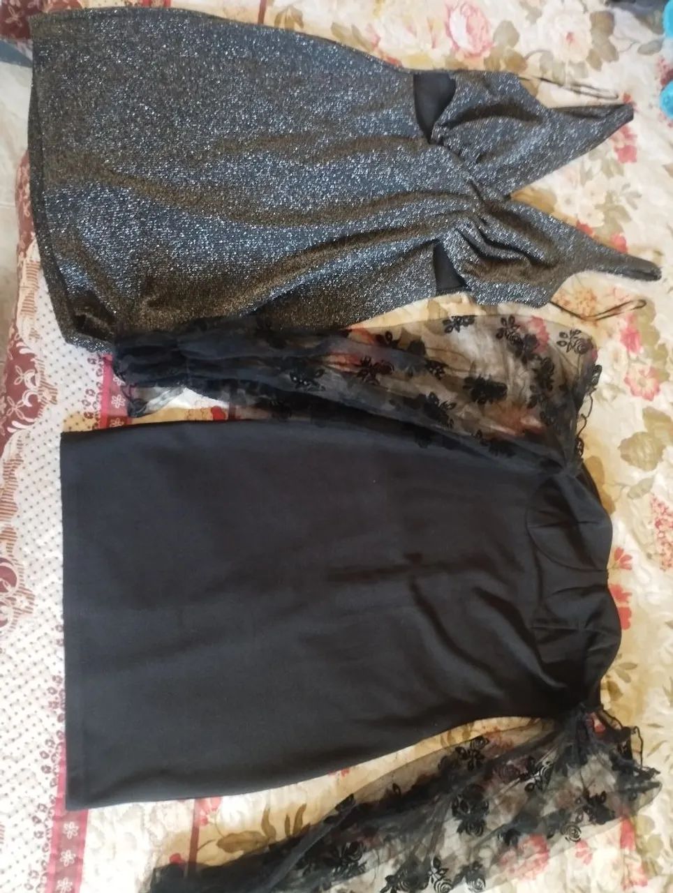 Vestidos - Foto 2