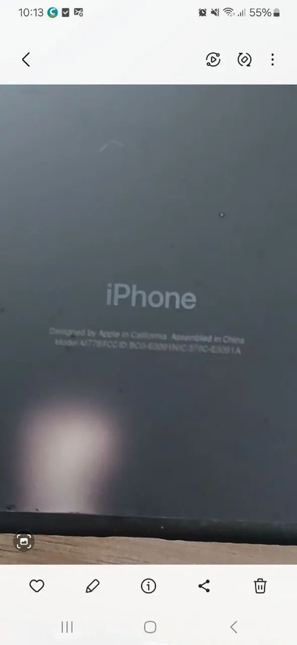 IPhone 7