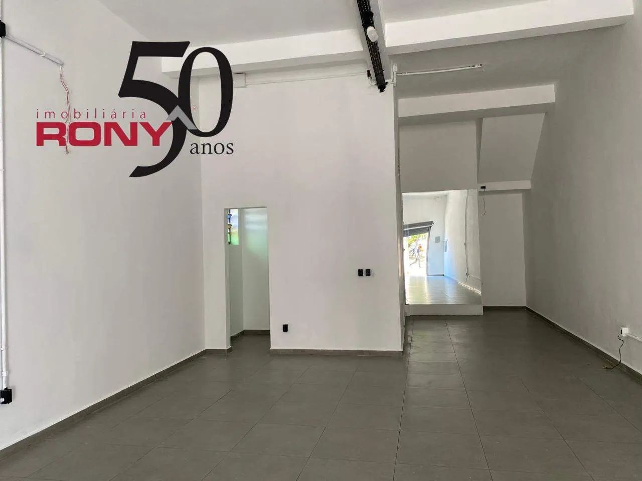 Ponto comercial para aluguel Campo do Galvão Guaratinguetá - Foto 2