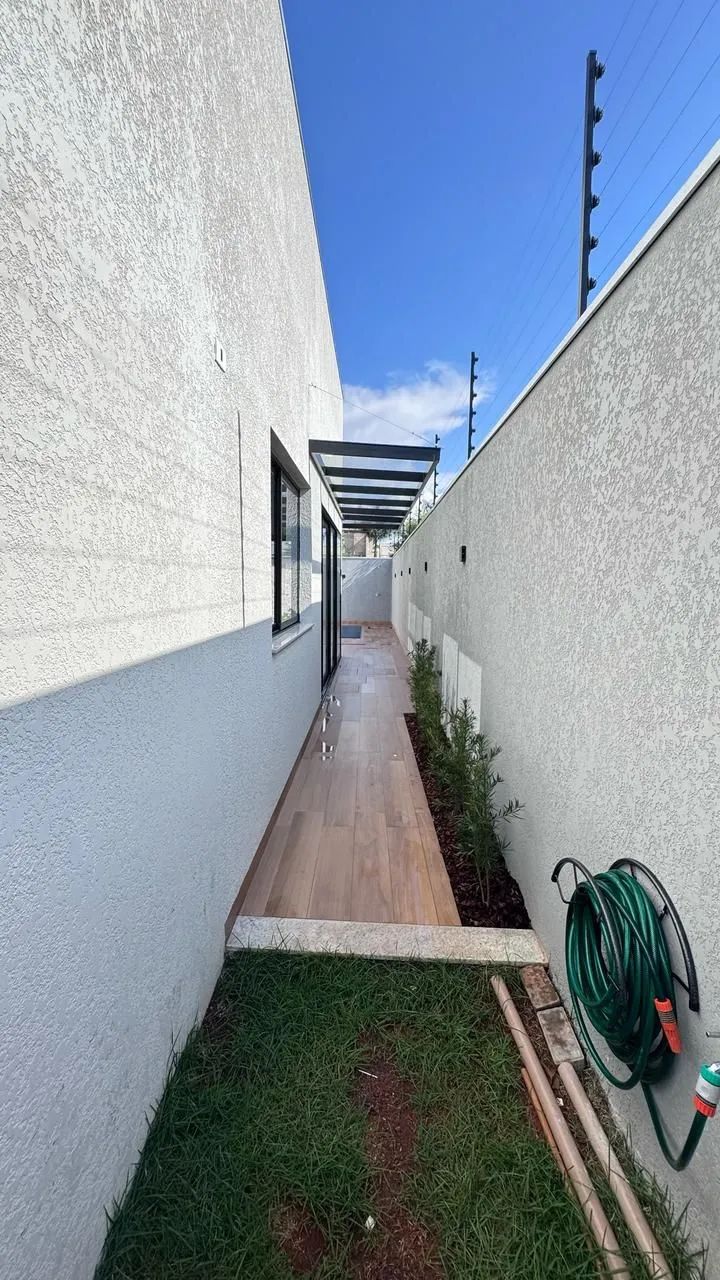 CASA DE ALTO PADRÃO JARDIM MUNIQUE - Foto 4
