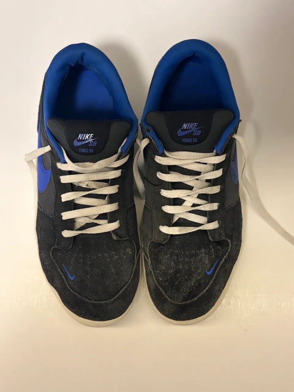 tênis nike sb  - Foto 3