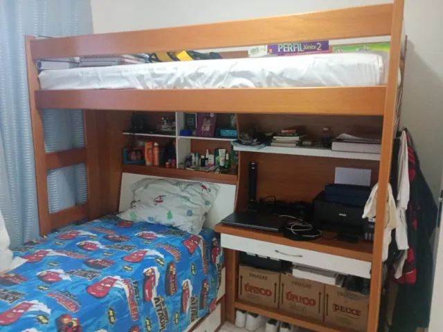Quarto criança  - Foto 4