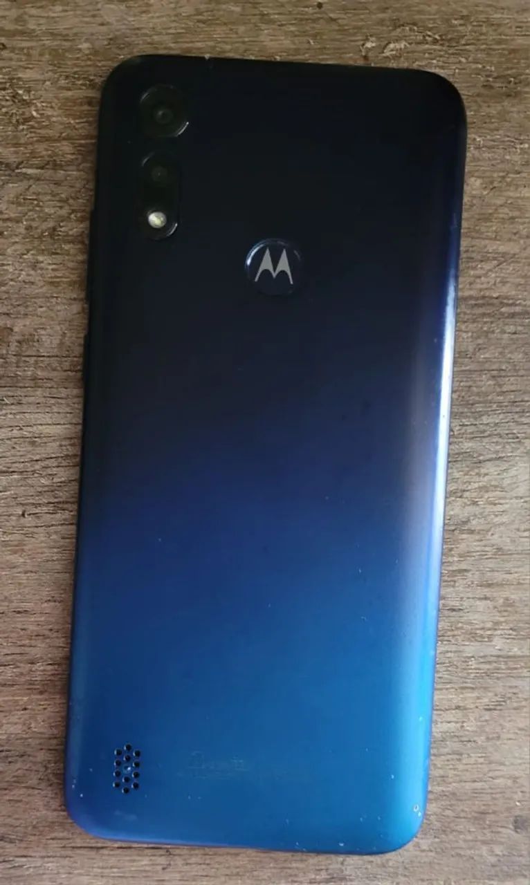 Motorola E6S - Foto 3